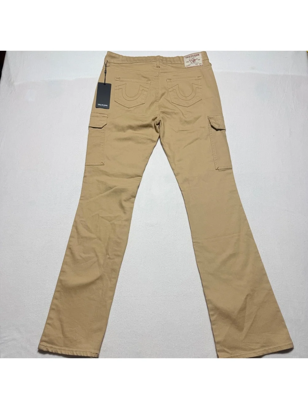 True Religion these true